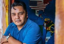 Antonio Rincón, egresado UDLAP triunfador del XII Premio Doméstico de Letras para Jóvenes Fenal-Norma 2020