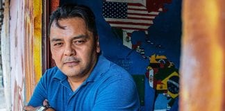 Antonio Rincón, egresado UDLAP triunfador del XII Premio Doméstico de Letras para Jóvenes Fenal-Norma 2020