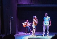 Compañía de egresadas UDLAP triunfa en Muestra Doméstico de Teatro