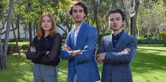 Estudiantes UDLAP ganan pase al Concurso de Derecho Humanitario “Jean Pictet”