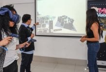 UDLAP sede de taller de verdad potencial para mujeres