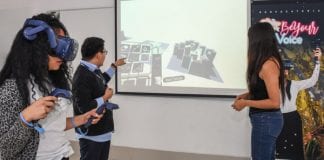 UDLAP sede de taller de verdad potencial para mujeres