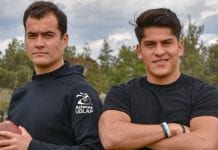 Distintas generaciones de Aztecas UDLAP refuerzan a la LFA