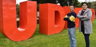 Egresados UDLAP realizan voluntariado en Alemania con Weltwärts