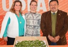 ARTE Y CIENCIA EN LA NUEVA EXPOSICIÓN EN CAPILLA DEL ARTE UDLAP