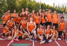 Los Aztecas UDLAP tendrán un examen más antaño del Doméstico de la CONADEIP