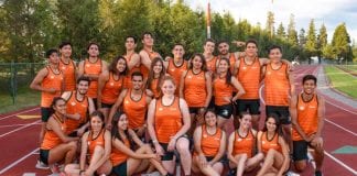 Los Aztecas UDLAP tendrán un examen más antaño del Doméstico de la CONADEIP