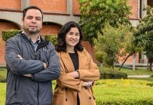 Estudiante UDLAP participa en Congreso Mundial de Mamíferos Marinos en Barcelona, España