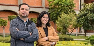 Estudiante UDLAP participa en Congreso Mundial de Mamíferos Marinos en Barcelona, España