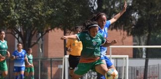 Aztecas UDLAP avanza sin titubeos a la postemporada