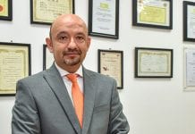 Catedrático UDLAP recibió el Best Paper Award Nomination sobre prosperidad de calidad