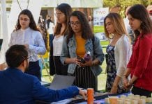 La UDLAP es punto de entrevista de empresas y el mejor talento de México