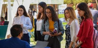 La UDLAP es punto de entrevista de empresas y el mejor talento de México