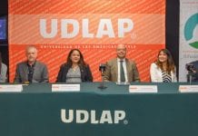 El talento de la UDLAP llega al Lunario del Audiencia Franquista