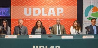 El talento de la UDLAP llega al Lunario del Audiencia Franquista