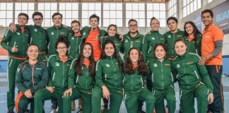 La Tribu Verde estará en la Universiada Regional
