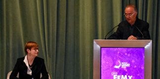 Se analiza en la UDLAP el papel de la ecología emocional