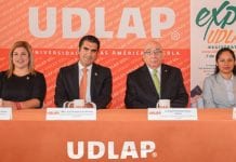 Es el momento indicado para conocer tu futuro en la Expo UDLAP Primavera 2020