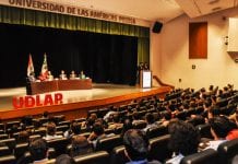 Actuaría, carrera de gran utilidad social