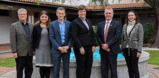 La UDLAP continúa fortaleciendo la vinculación entre instituciones mediante el Software de Liderazgo para Jóvenes Indígenas