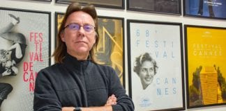 La 67 Muestra Internacional de Cine llega a la UDLAP