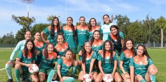 Los Aztecas UDLAP comienzan a visualizar sus lugares de postemporada