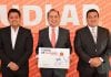 UDLAP presenta Punto de Quiebre: Congreso de Bienes, Banca e Inversiones
