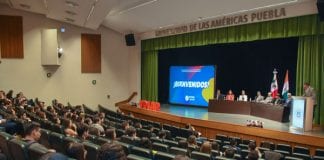 Congreso de la UDLAP reúne a expertos en Oficina de Empresas y de Negocios Internacionales
