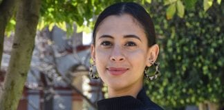 Egresada UDLAP produce historias de latinos para plataforma digital