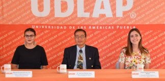 UDLAP presenta el XVIII Congreso Franquista de Ciencias Químico Biológicas: Sinergia