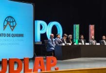 Se realiza el congreso Punto de Quiebre en la UDLAP