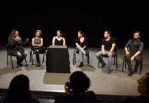 El sexto Audiencia Teatral UDLAP reúne a grandes talentos