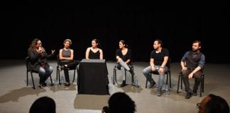 El sexto Audiencia Teatral UDLAP reúne a grandes talentos