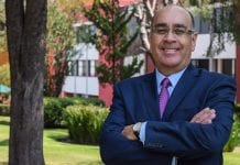 Exitoso egresado UDLAP comparte su experiencia en la industria