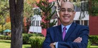 Exitoso egresado UDLAP comparte su experiencia en la industria