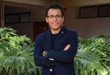 Egresado UDLAP forma parte de importante estudio de obra en Europa