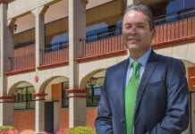 La UDLAP mantiene lazos especiales con sus egresados