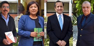 Académicos UDLAP analizan Plan de Reactivación Económica propuesto por Gobernante de Puebla