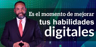 Tecnologías: Es el momento de mejorar tus habilidades digitales