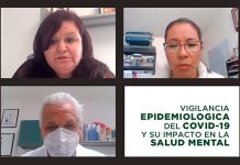 UDLAP reúne a expertos en el ámbito de medicina para analizar el impacto del COVID-19 en la vigor mental