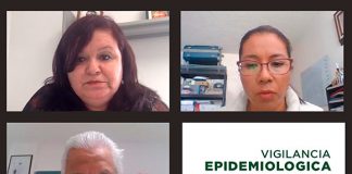 UDLAP reúne a expertos en el ámbito de medicina para analizar el impacto del COVID-19 en la vigor mental