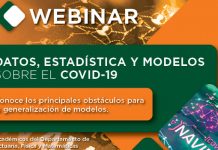 Datos abiertos, fundamentales para conocer, entender y rastrear pandemias como la del COVID-19
