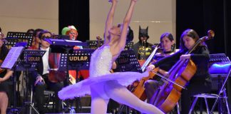 UDLAP festeja a los más pequeños con una programación de eventos virtuales