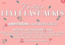 El festejo imaginario para el día de las madres de la UDLAP reunirá artistas internacionales