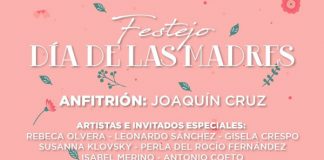 El festejo imaginario para el día de las madres de la UDLAP reunirá artistas internacionales