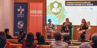 La UDLAP genera investigación centrada en la seguridad del paciente