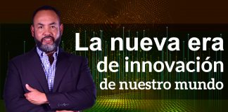 Tecnología:La nueva era de innovación