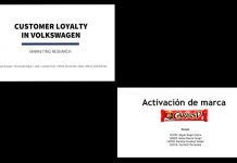 Estudiantes UDLAP presentan proyectos para las empresas Nestlé y Volkswagen México