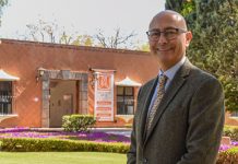 Egresado UDLAP plantea retos en el utilización del cambio tecnológico