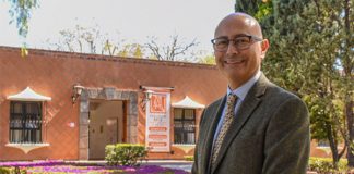 Egresado UDLAP plantea retos en el utilización del cambio tecnológico